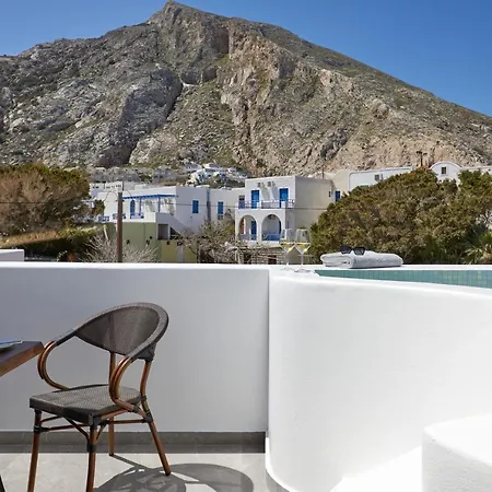 Mountain And Sea Καμάρι