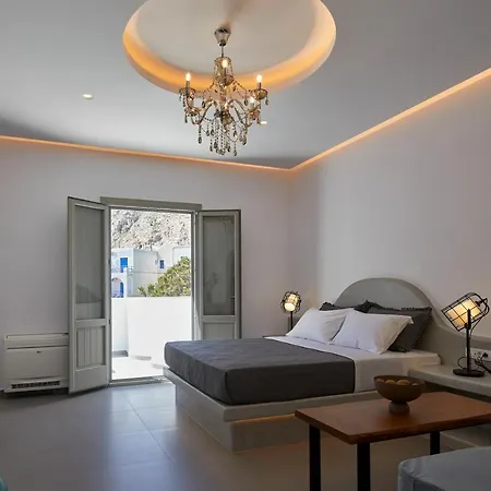 Mountain And Sea Ξενοδοχείο με διαμερίσματα