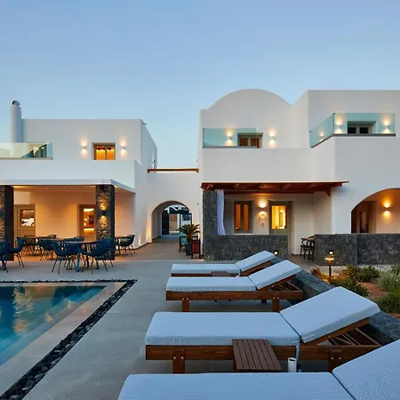 Ξενοδοχείο με διαμερίσματα Mountain And Sea