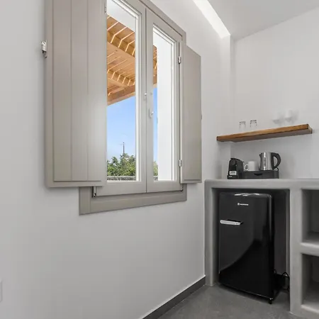 Mountain And Sea Καμάρι