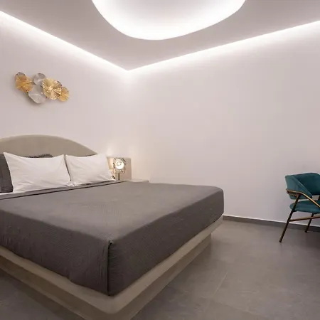 Mountain And Sea Ξενοδοχείο με διαμερίσματα