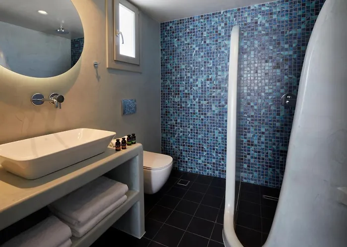 公寓式酒店 Mountain And Sea