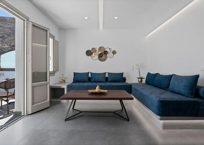 Mountain And Sea 公寓式酒店 4*