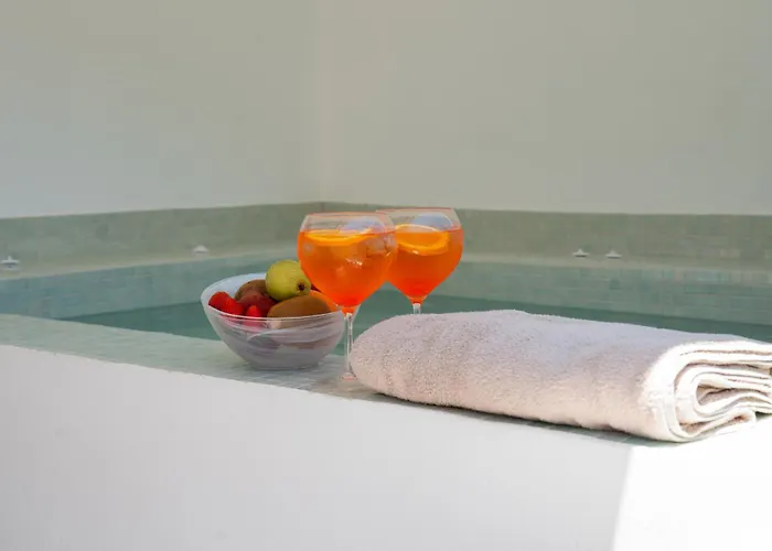 公寓式酒店 Mountain And Sea 4*