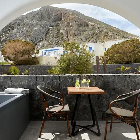 Mountain And Sea Lejlighedshotel 4*