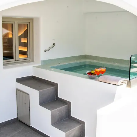 Mountain And Sea Hotel apartamentowy *