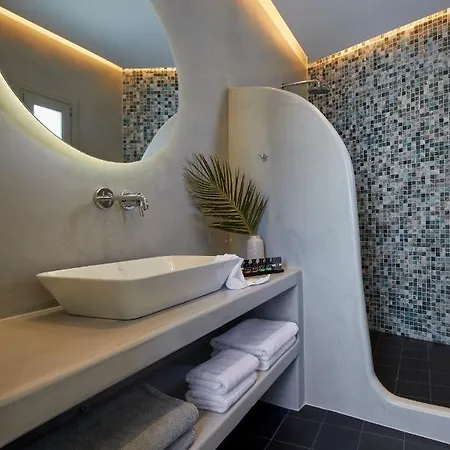 Mountain And Sea Kamári