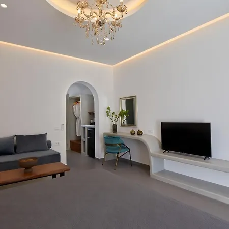 Aparthotel Mountain And Sea 4*