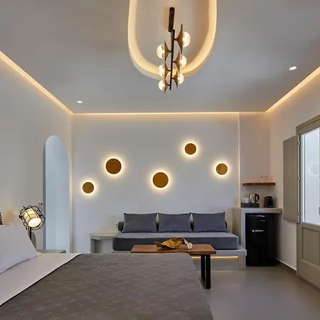 Mountain And Sea Aparthotel 4*