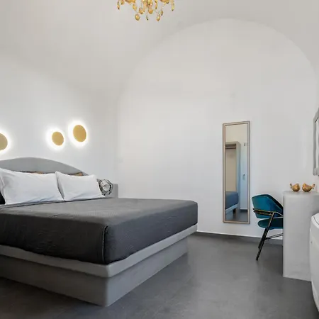 Mountain And Sea Kamári