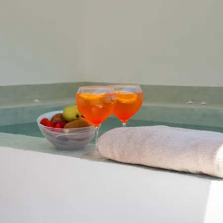 Aparthotel Mountain And Sea 4*