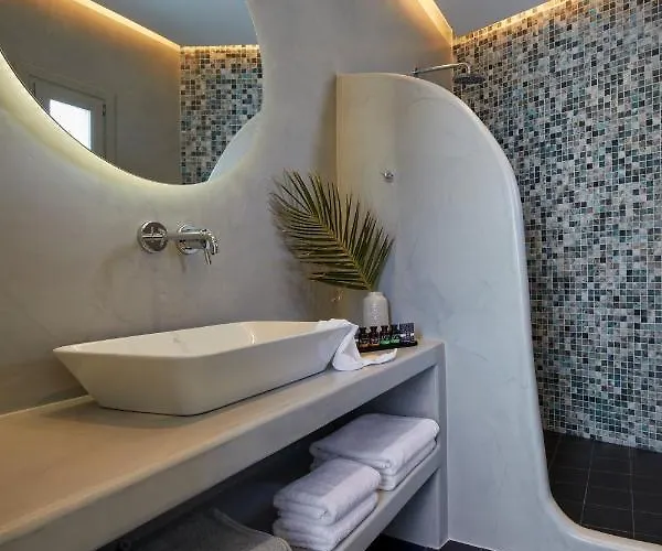 Mountain And Sea Kamári