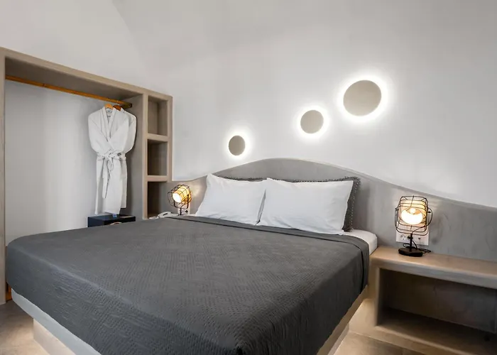 Mountain And Sea Aparthotel 4*