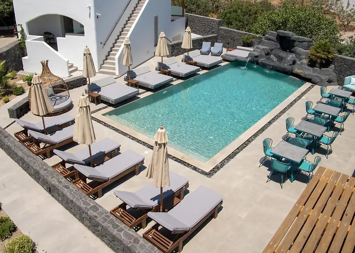 Aparthotel Mountain And Sea 4*