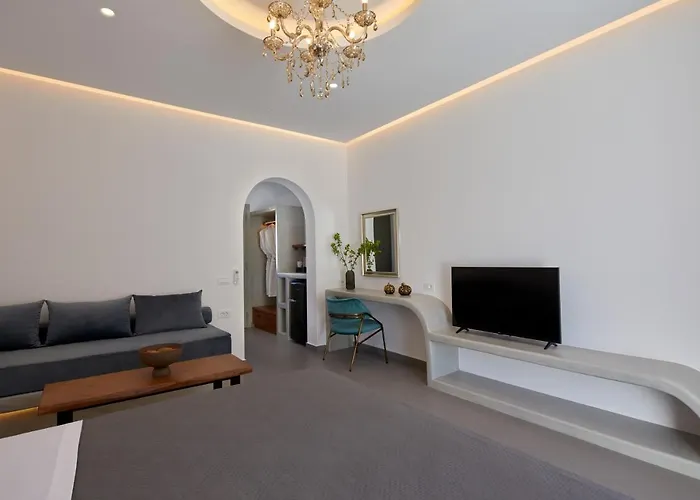 شقة فندقية Mountain And Sea 4*